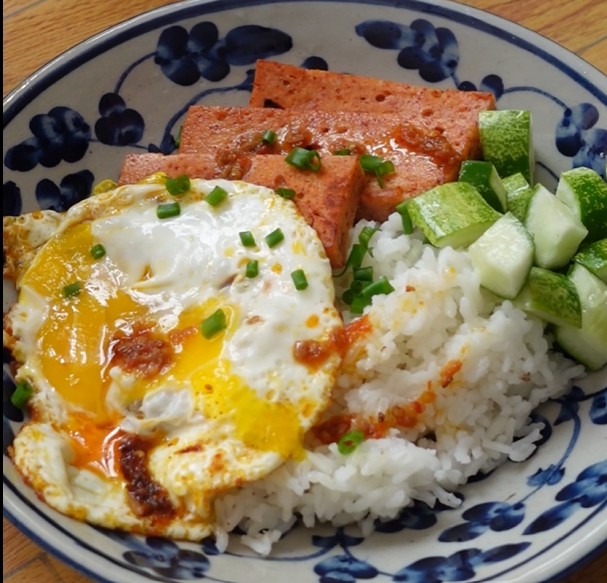 Resep Homemade Luncheon Praktis dengan Bumbu Dasar Putih By NCC