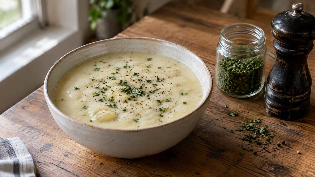 Bubuk Parsley: Fungsi, Cara Pakai, dan Bedanya dengan Oregano
