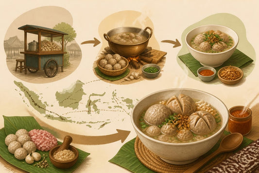 Bakso Madura: Panduan Lengkap Resep & Tips Membuat