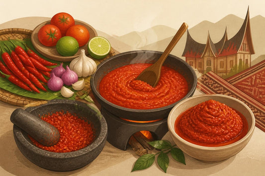 Bumbu Balado: Panduan Lengkap dan Resep Praktis 2026