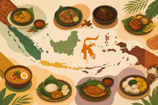 Menu Masakan Indonesia: Panduan Lengkap & Praktis 2026