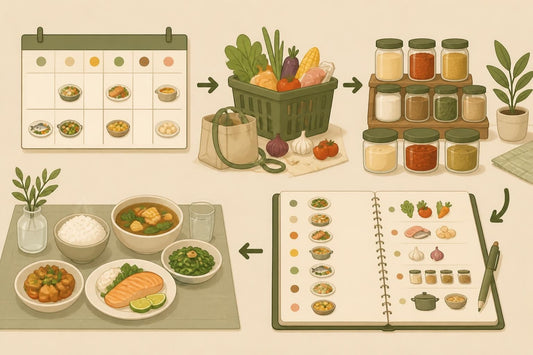 Menu Masakan Rumah: Panduan Lengkap & Tips Praktis 2026
