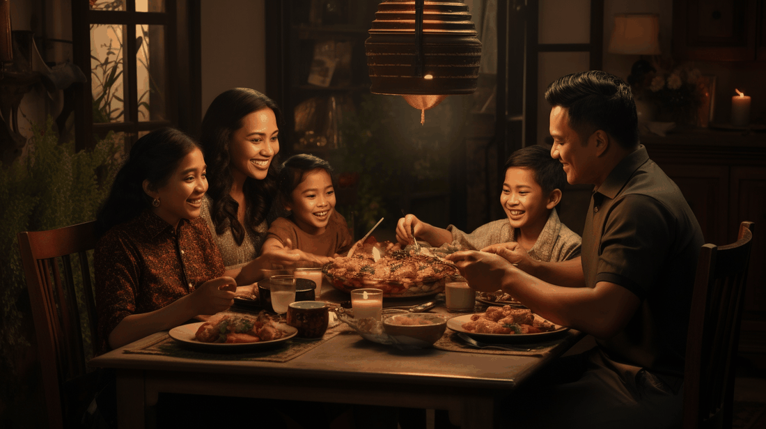 Variasi 7 makanan rumahan lezat dan sehat favorit suami dan anak