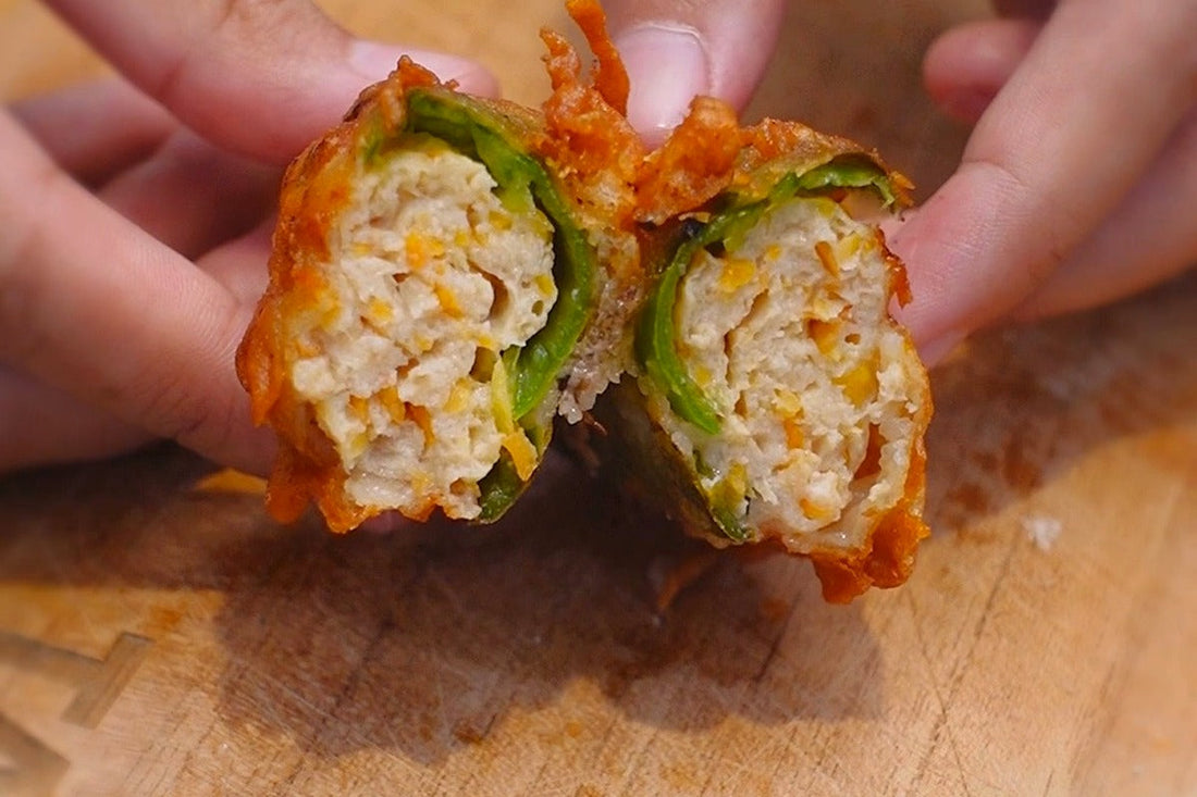 Resep Cabe Goreng Gurih Pedas ala Rumahan By NCC